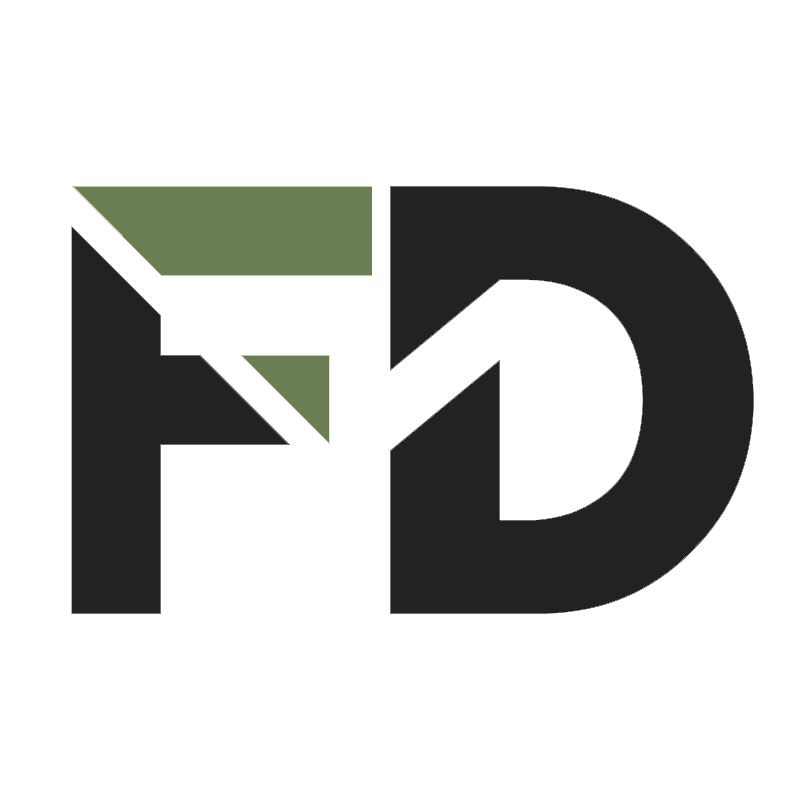 Flo Durden Logo