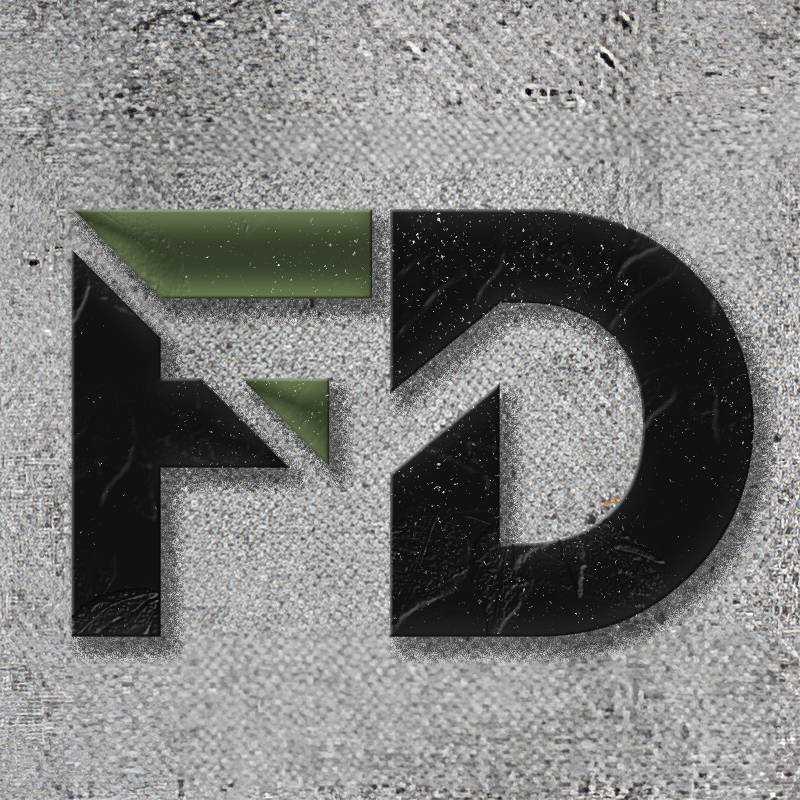 Flo Durden Kunstlogo